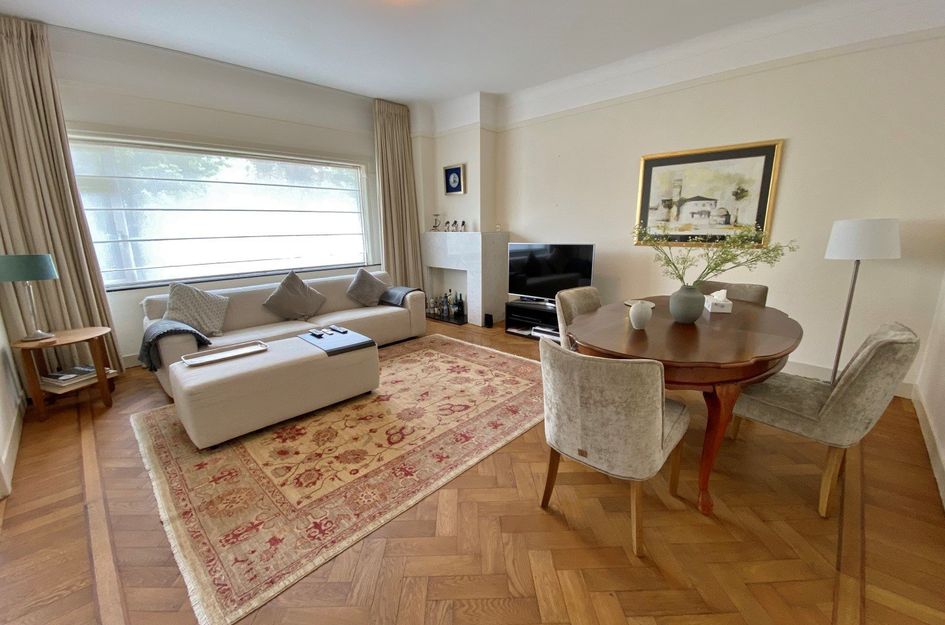 Jozef Israëlsplein 9