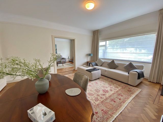 Jozef Israëlsplein 9, Den Haag