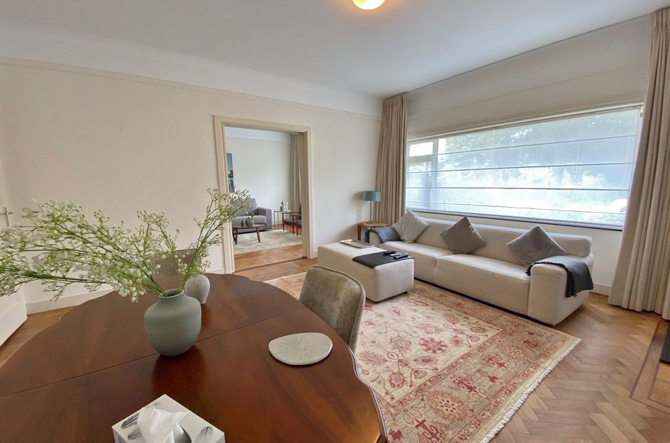 Jozef Israëlsplein 9