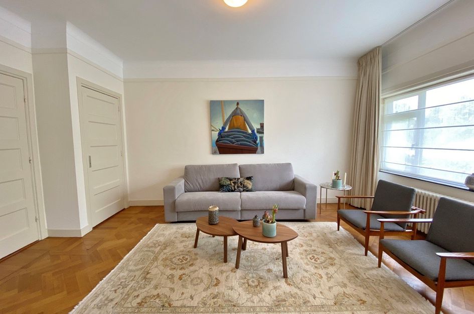 Jozef Israëlsplein 9