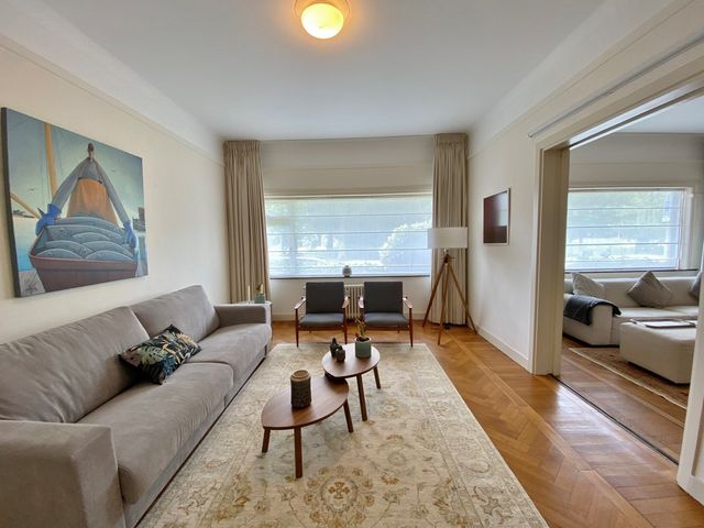 Jozef Israëlsplein 9, Den Haag