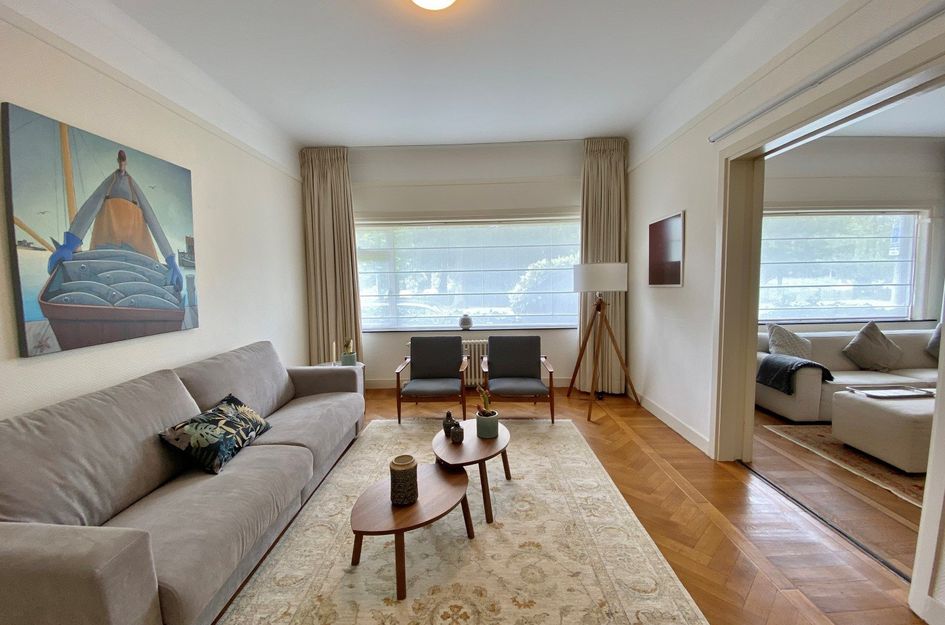 Jozef Israëlsplein 9