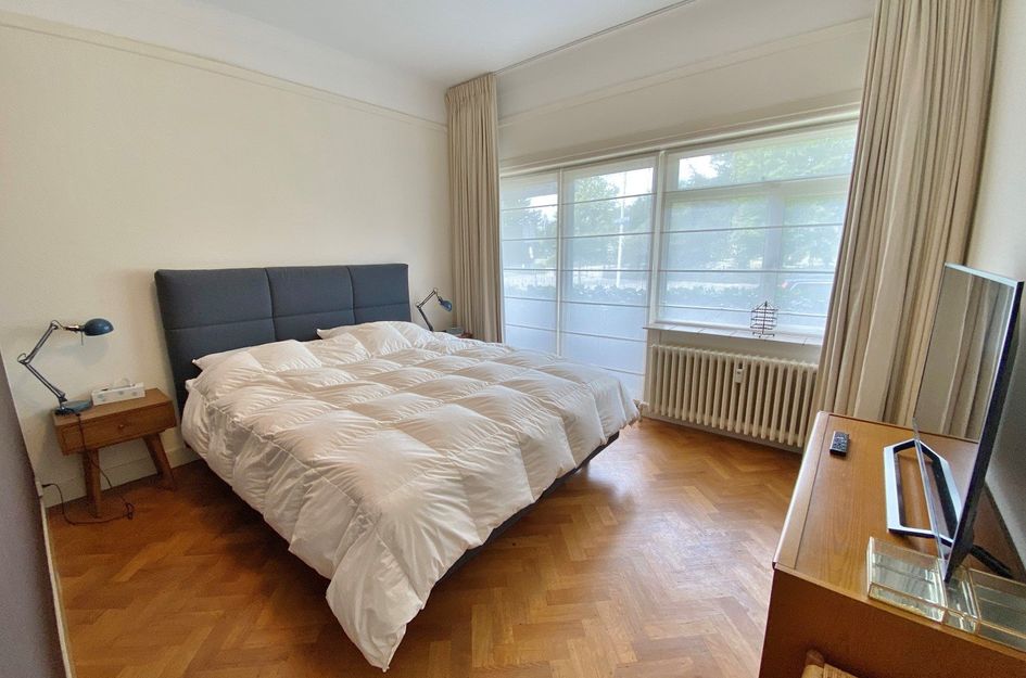 Jozef Israëlsplein 9