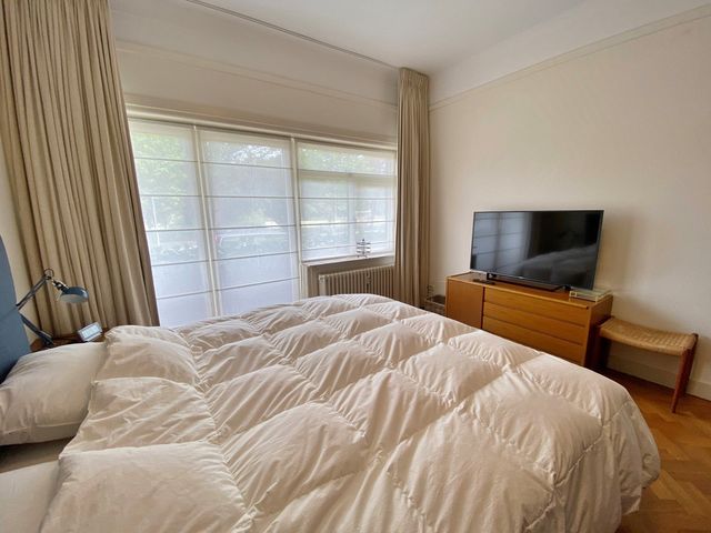 Jozef Israëlsplein 9, Den Haag