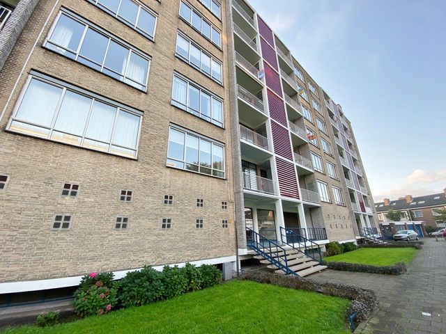 Van Alkemadelaan 1060, Den Haag