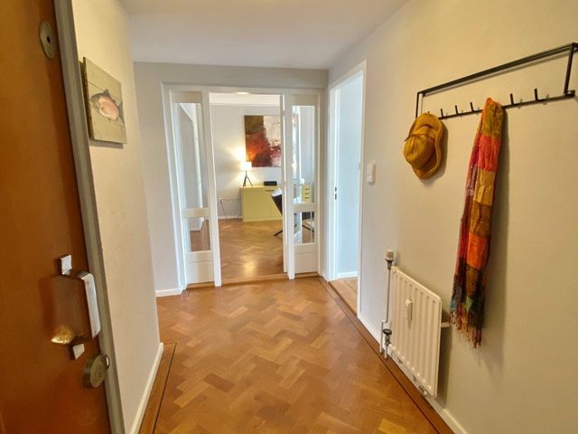 Van Alkemadelaan 1060, Den Haag