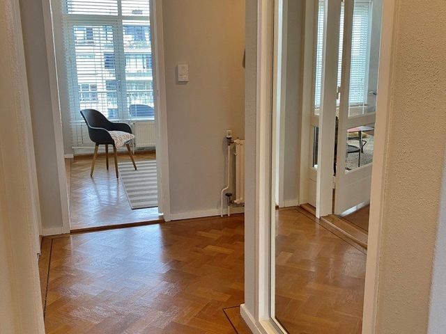 Van Alkemadelaan 1060, Den Haag