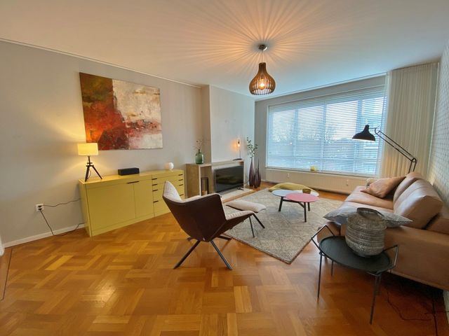 Van Alkemadelaan 1060, Den Haag