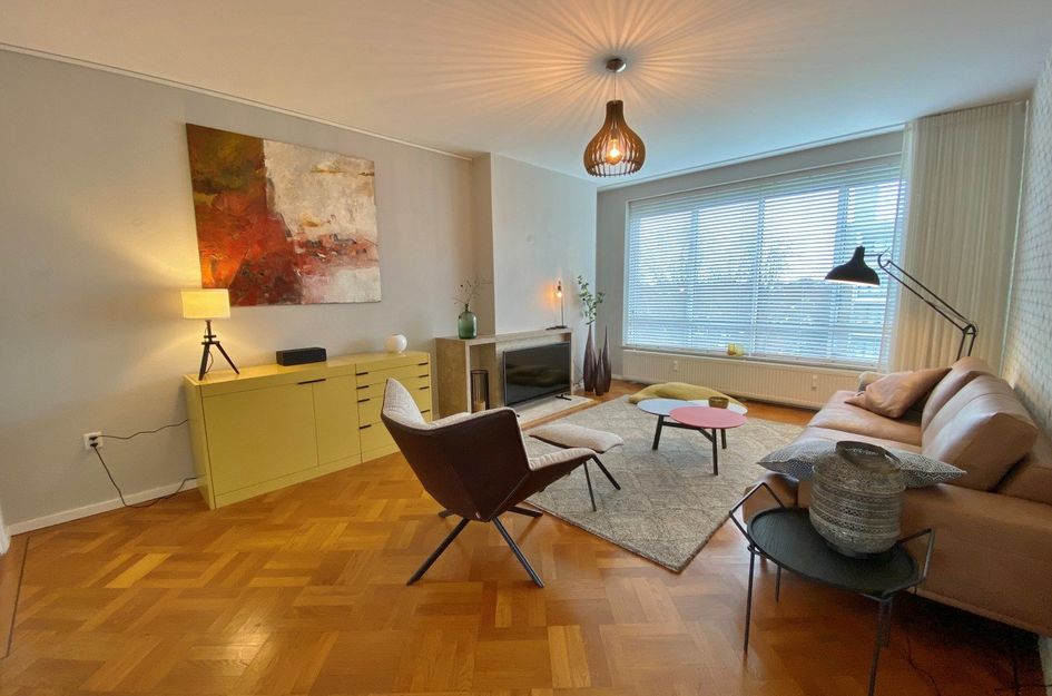 Van Alkemadelaan 1060