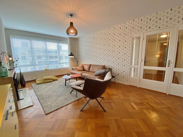 Van Alkemadelaan 1060, Den Haag