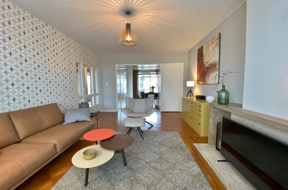 Van Alkemadelaan 1060