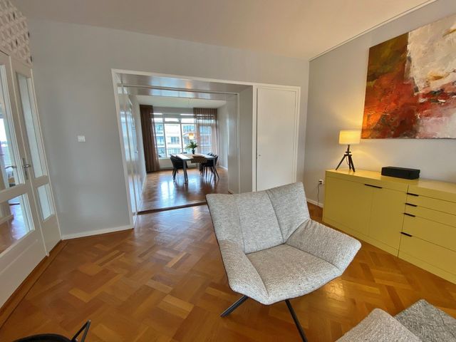 Van Alkemadelaan 1060, Den Haag