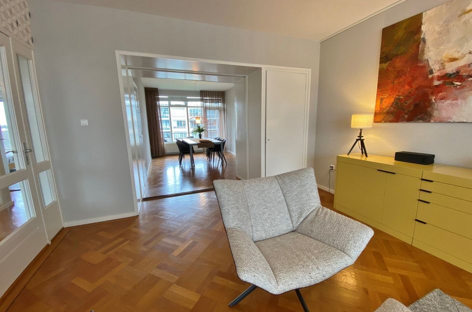 Van Alkemadelaan 1060