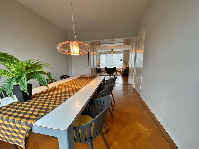 Van Alkemadelaan 1060, Den Haag