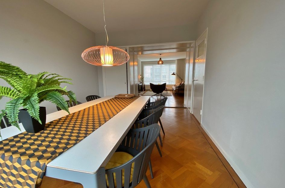 Van Alkemadelaan 1060