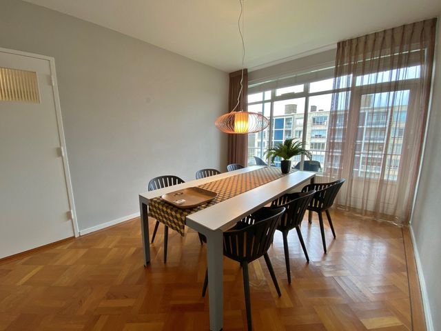 Van Alkemadelaan 1060, Den Haag