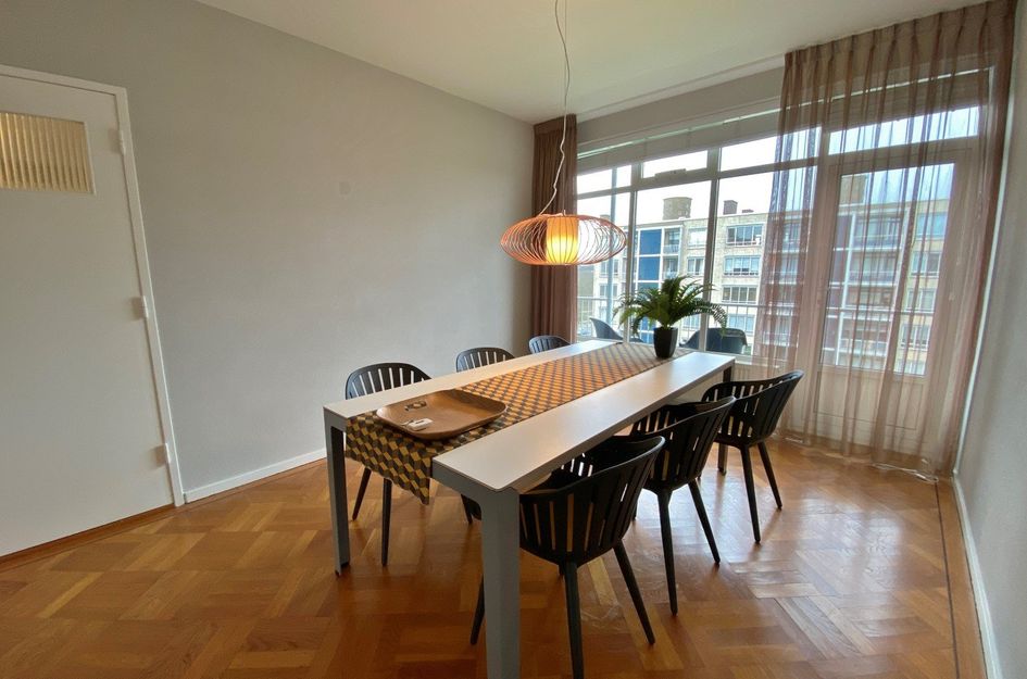 Van Alkemadelaan 1060