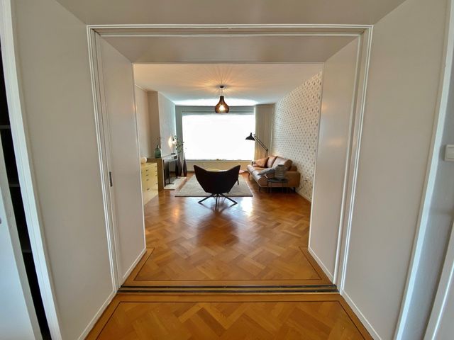 Van Alkemadelaan 1060, Den Haag