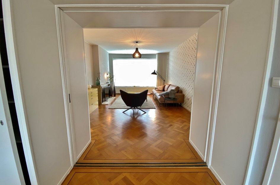 Van Alkemadelaan 1060