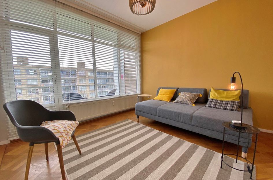 Van Alkemadelaan 1060