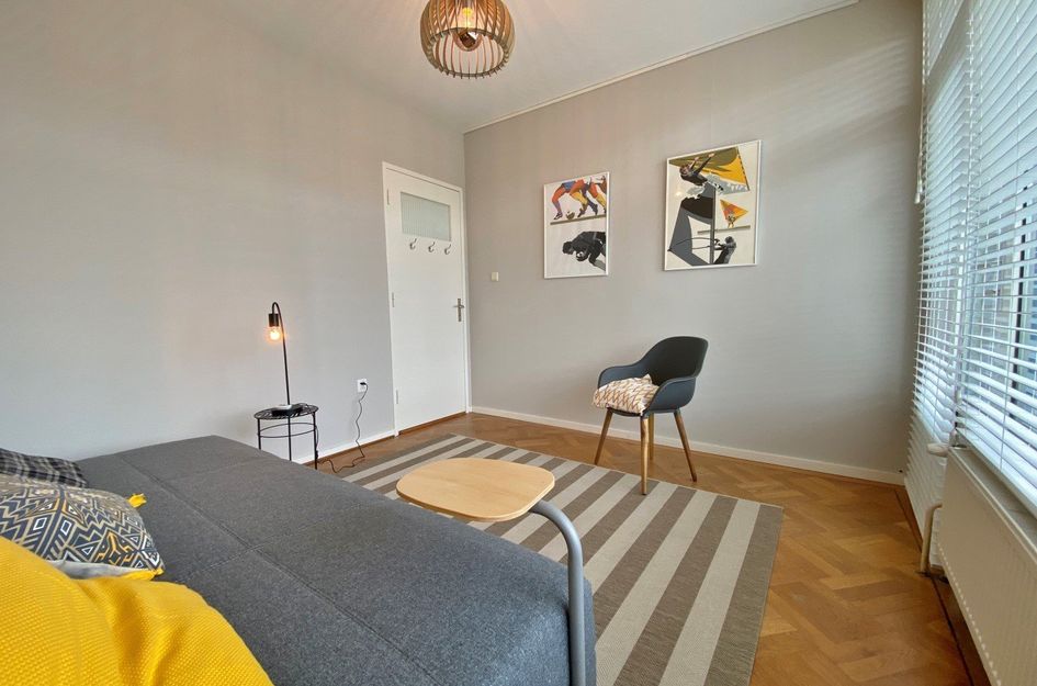 Van Alkemadelaan 1060