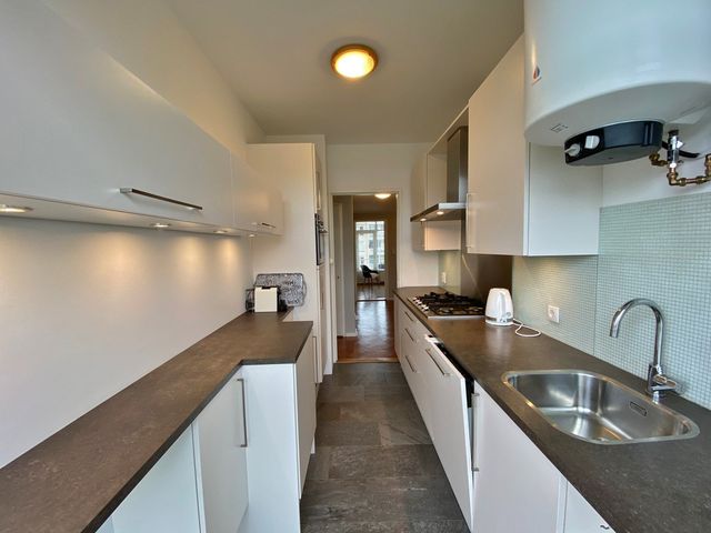 Van Alkemadelaan 1060, Den Haag