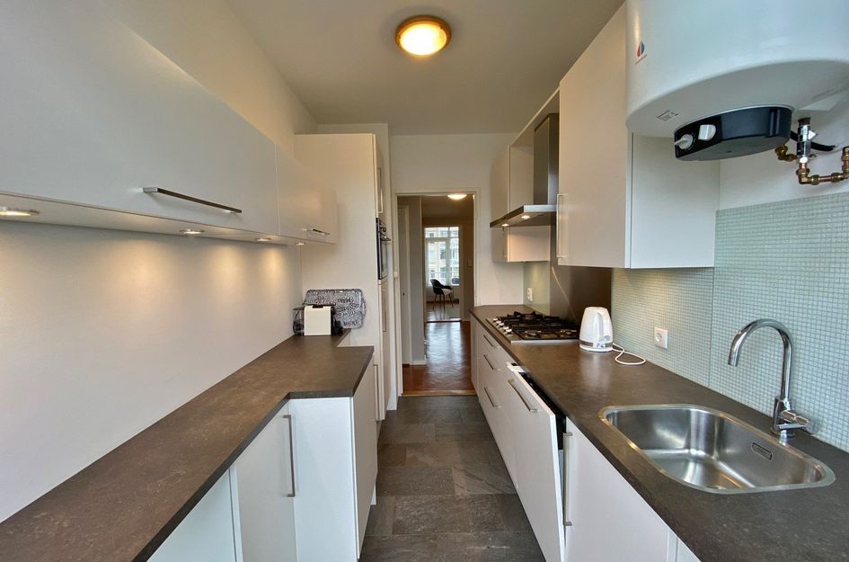 Van Alkemadelaan 1060