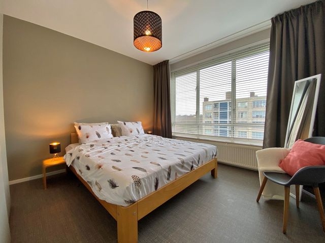 Van Alkemadelaan 1060, Den Haag