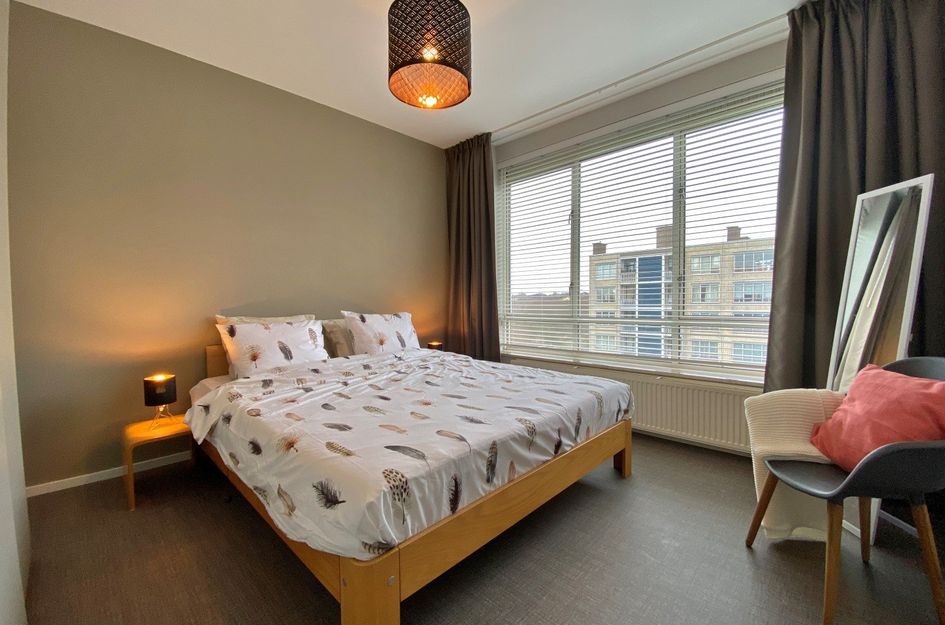 Van Alkemadelaan 1060