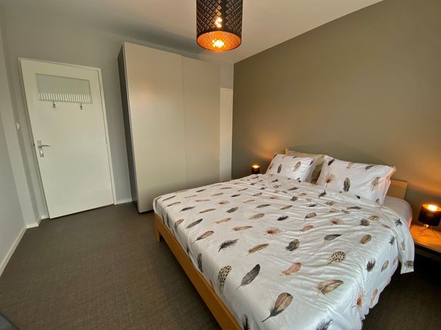 Van Alkemadelaan 1060, Den Haag