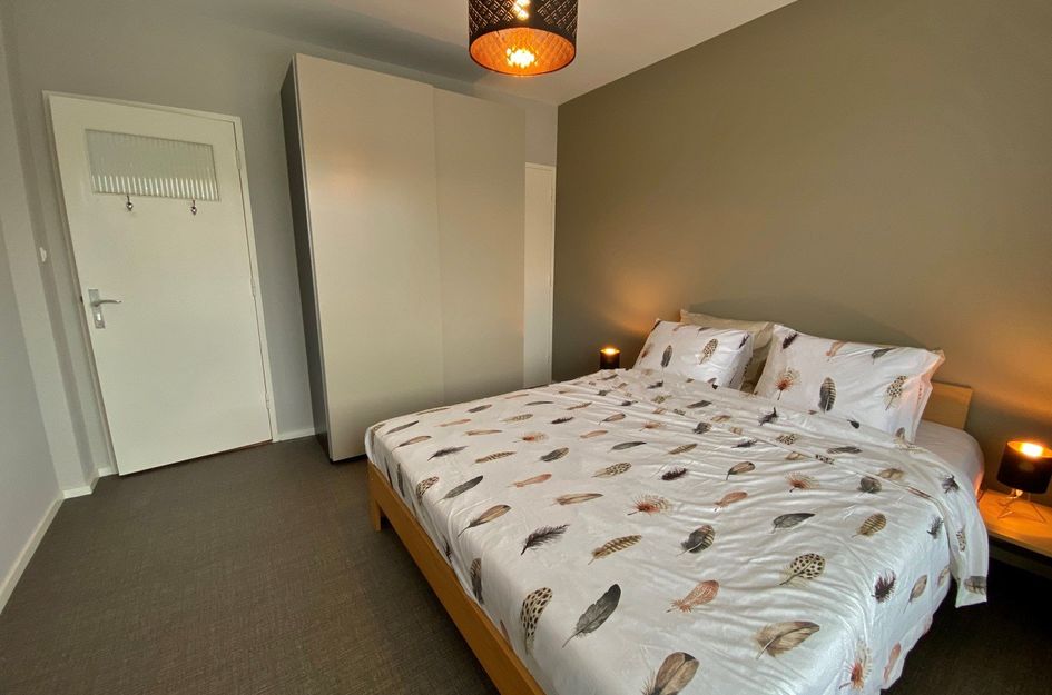 Van Alkemadelaan 1060