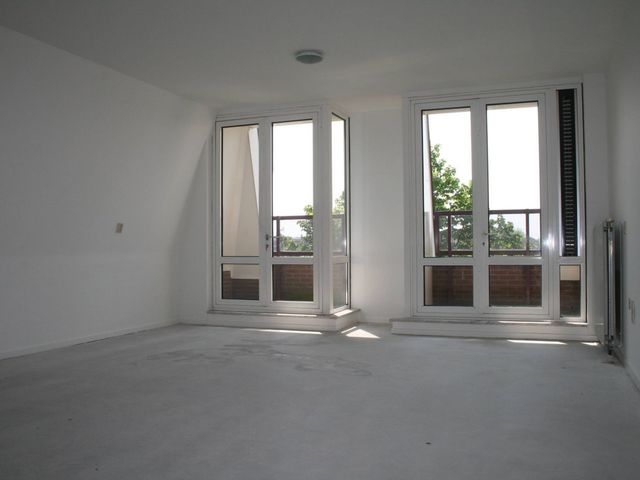 Jozef Israëlsplein 1P, Den Haag