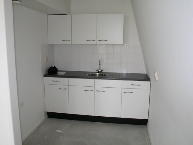 Jozef Israëlsplein 1P, Den Haag