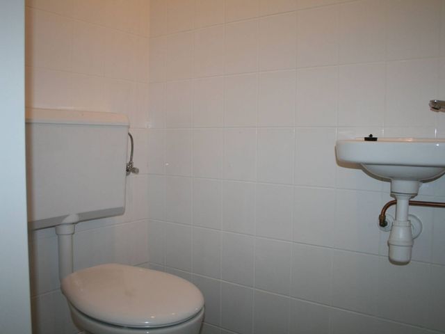 Jozef Israëlsplein 1P, Den Haag