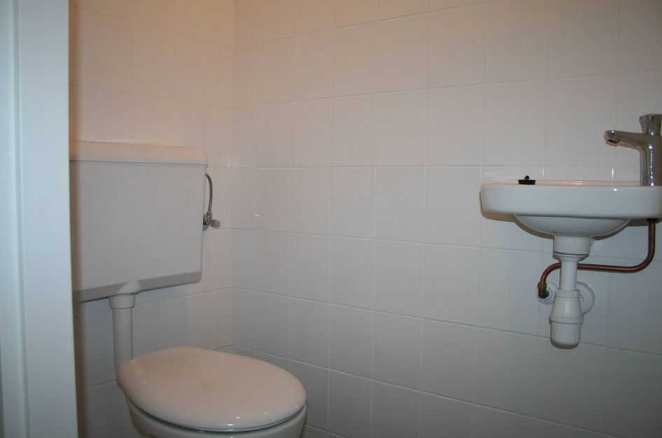 Jozef Israëlsplein 1P