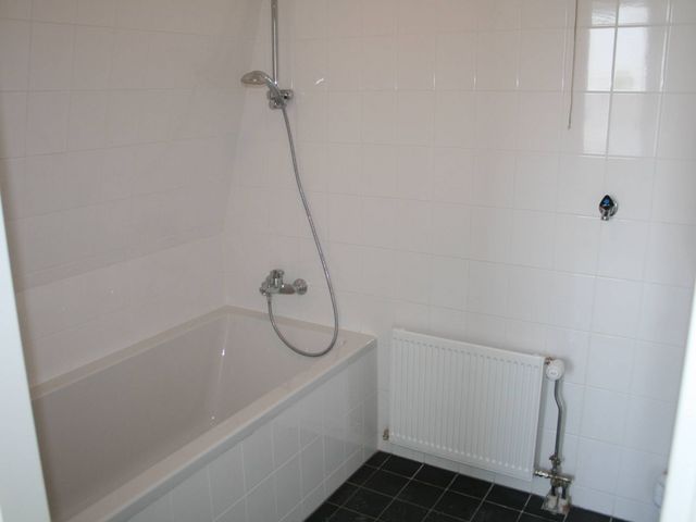 Jozef Israëlsplein 1P, Den Haag