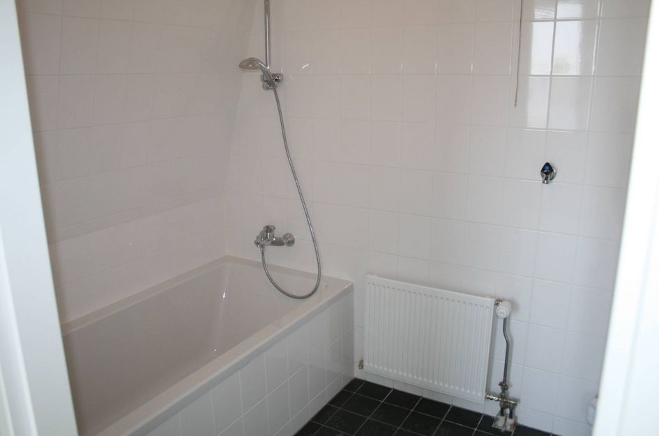 Jozef Israëlsplein 1P