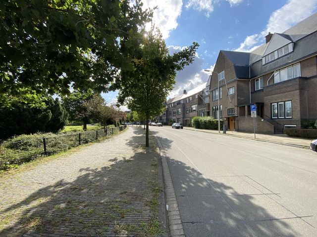 Jozef Israëlsplein 1P, Den Haag