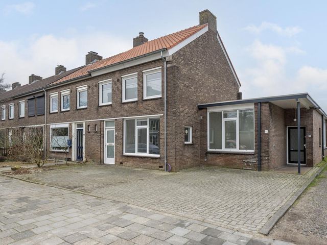 Ruijs de Beerenbrouckstr 1, Sittard