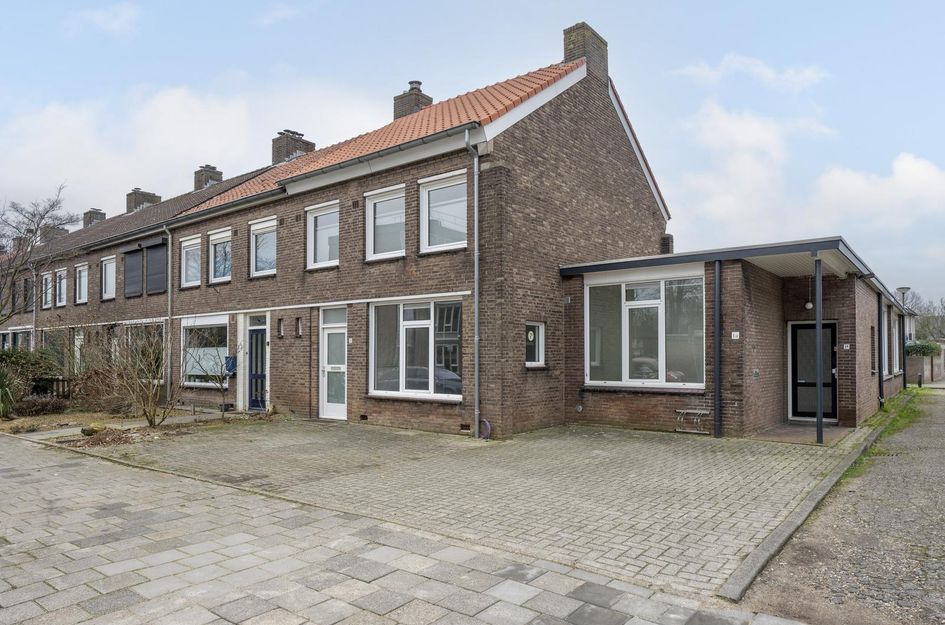 Ruijs de Beerenbrouckstr 1