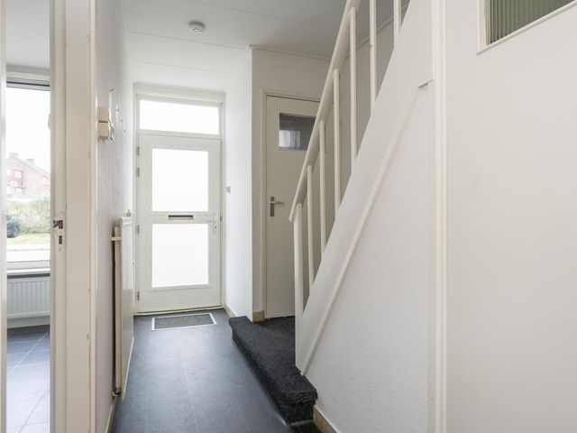 Ruijs de Beerenbrouckstr 1, Sittard