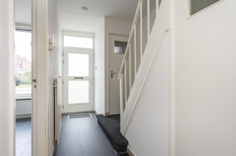 Ruijs de Beerenbrouckstr 1