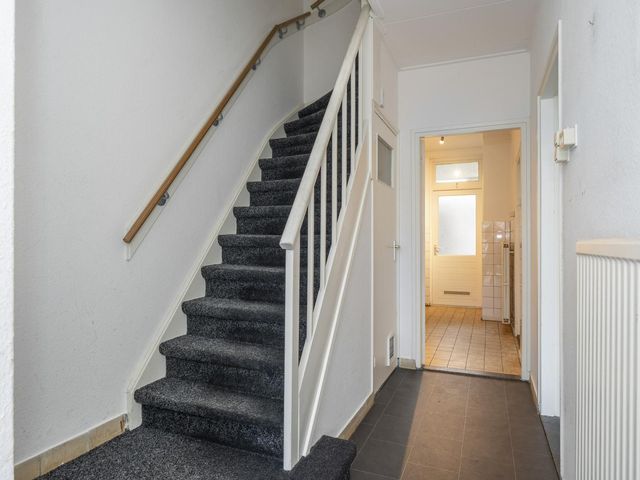 Ruijs de Beerenbrouckstr 1, Sittard