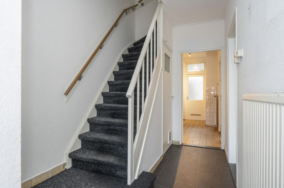 Ruijs de Beerenbrouckstr 1