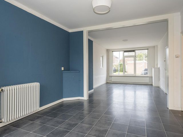 Ruijs de Beerenbrouckstr 1, Sittard