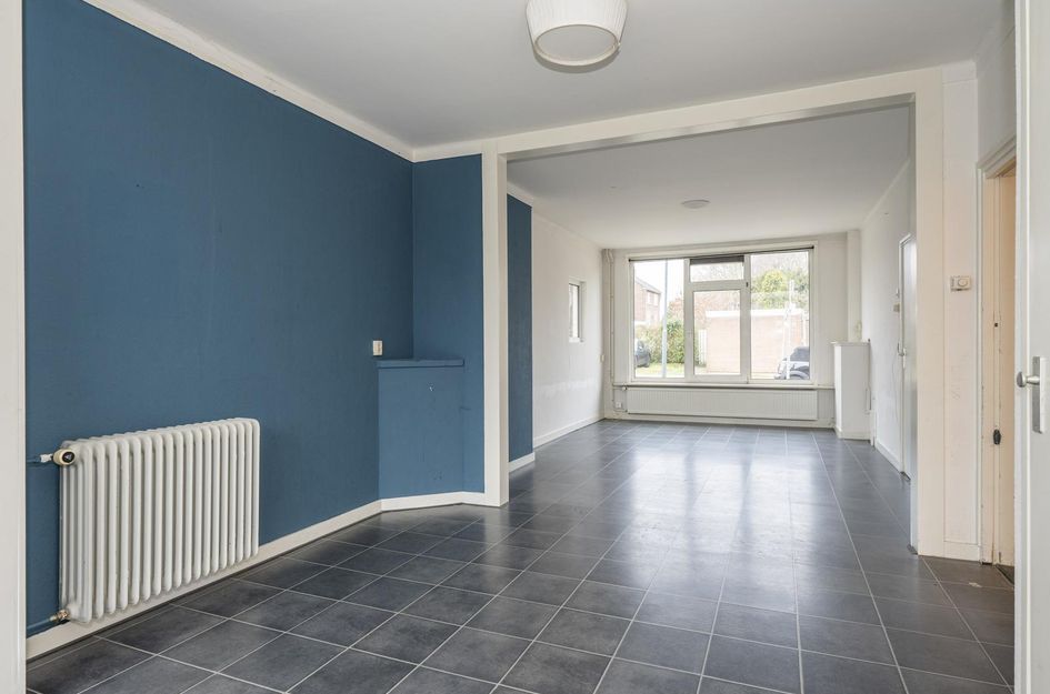 Ruijs de Beerenbrouckstr 1