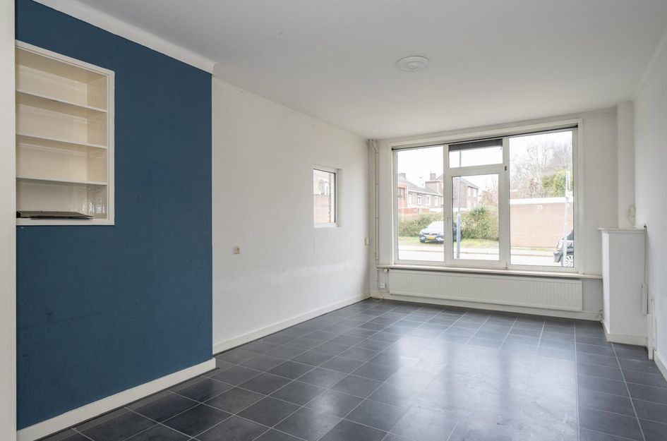 Ruijs de Beerenbrouckstr 1