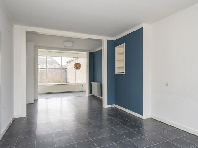 Ruijs de Beerenbrouckstr 1, Sittard