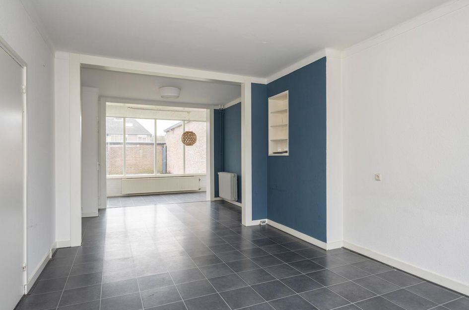 Ruijs de Beerenbrouckstr 1