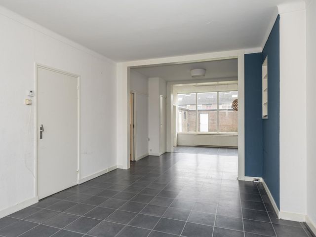 Ruijs de Beerenbrouckstr 1, Sittard